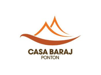 Ponton Casa Baraj